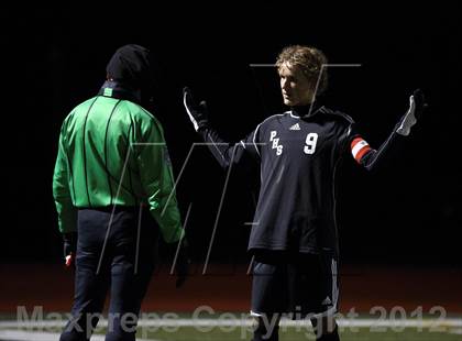 Thumbnail 3 in Pomona @ Valor Christian photogallery.
