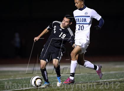 Thumbnail 1 in Pomona @ Valor Christian photogallery.