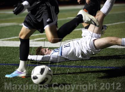 Thumbnail 2 in Pomona @ Valor Christian photogallery.