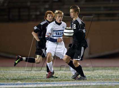 Thumbnail 1 in Pomona @ Valor Christian photogallery.