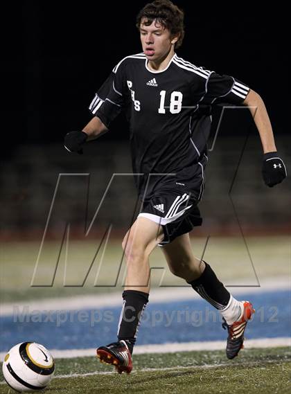 Thumbnail 2 in Pomona @ Valor Christian photogallery.