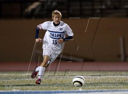 Thumbnail 2 in Pomona @ Valor Christian photogallery.
