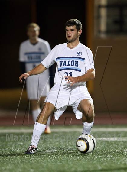 Thumbnail 2 in Pomona @ Valor Christian photogallery.