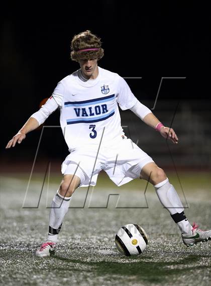 Thumbnail 3 in Pomona @ Valor Christian photogallery.