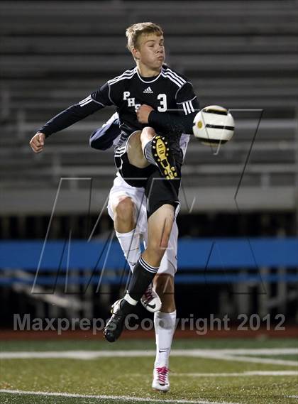 Thumbnail 1 in Pomona @ Valor Christian photogallery.