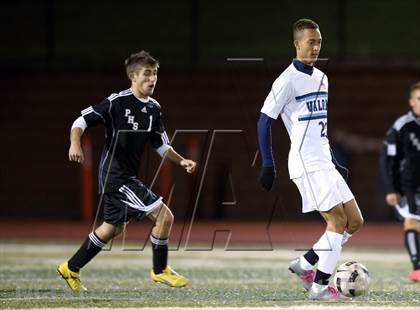 Thumbnail 2 in Pomona @ Valor Christian photogallery.