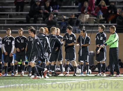 Thumbnail 1 in Pomona @ Valor Christian photogallery.