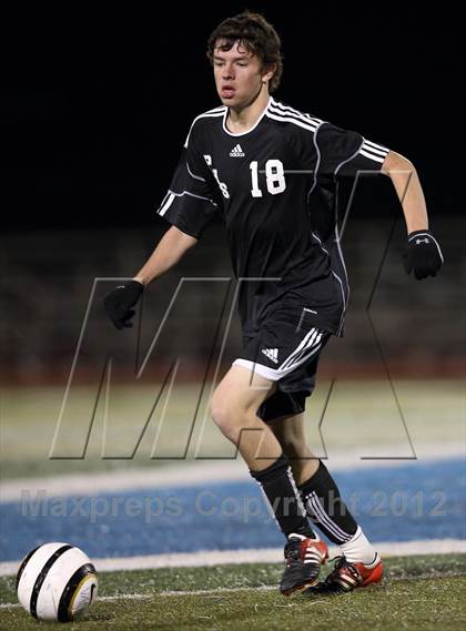 Thumbnail 1 in Pomona @ Valor Christian photogallery.