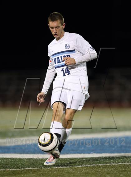 Thumbnail 3 in Pomona @ Valor Christian photogallery.
