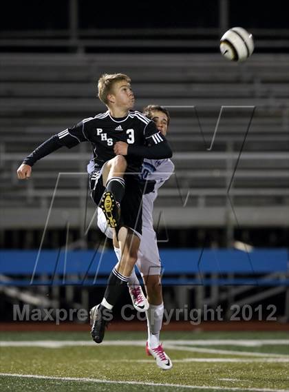 Thumbnail 3 in Pomona @ Valor Christian photogallery.