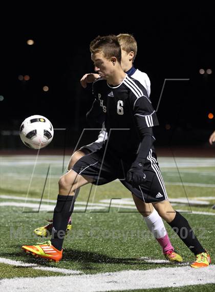 Thumbnail 2 in Pomona @ Valor Christian photogallery.