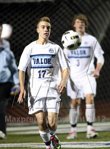 Thumbnail 1 in Pomona @ Valor Christian photogallery.
