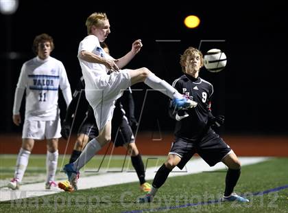 Thumbnail 3 in Pomona @ Valor Christian photogallery.