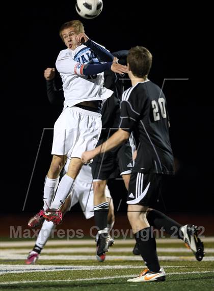 Thumbnail 3 in Pomona @ Valor Christian photogallery.