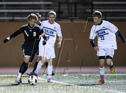 Thumbnail 3 in Pomona @ Valor Christian photogallery.