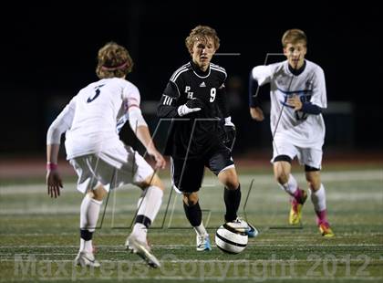 Thumbnail 1 in Pomona @ Valor Christian photogallery.