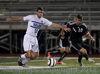 Thumbnail 3 in Pomona @ Valor Christian photogallery.