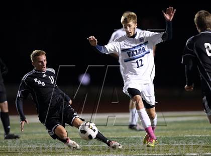 Thumbnail 2 in Pomona @ Valor Christian photogallery.