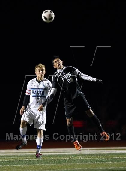 Thumbnail 3 in Pomona @ Valor Christian photogallery.