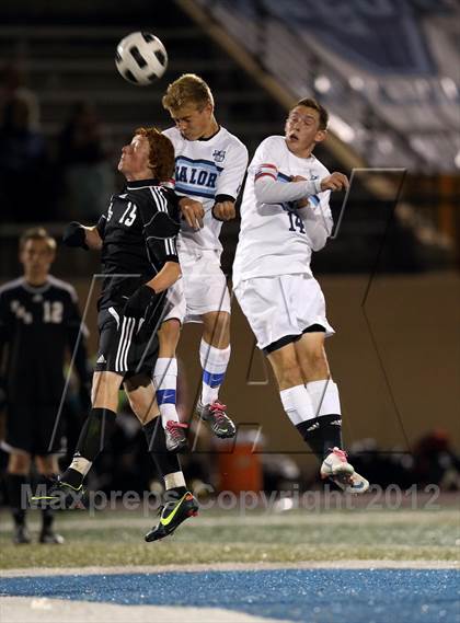 Thumbnail 1 in Pomona @ Valor Christian photogallery.