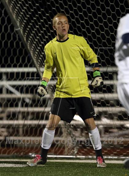 Thumbnail 2 in Pomona @ Valor Christian photogallery.