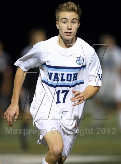 Thumbnail 1 in Pomona @ Valor Christian photogallery.