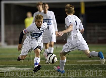 Thumbnail 2 in Pomona @ Valor Christian photogallery.