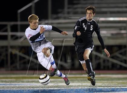 Thumbnail 3 in Pomona @ Valor Christian photogallery.