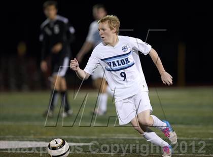 Thumbnail 2 in Pomona @ Valor Christian photogallery.