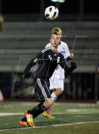 Thumbnail 3 in Pomona @ Valor Christian photogallery.