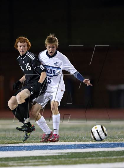 Thumbnail 2 in Pomona @ Valor Christian photogallery.