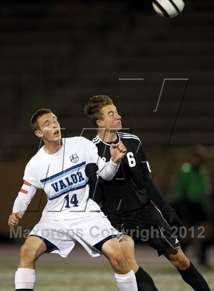 Thumbnail 3 in Pomona @ Valor Christian photogallery.