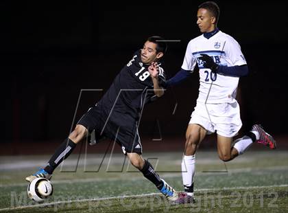 Thumbnail 3 in Pomona @ Valor Christian photogallery.