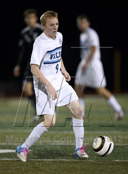 Thumbnail 3 in Pomona @ Valor Christian photogallery.