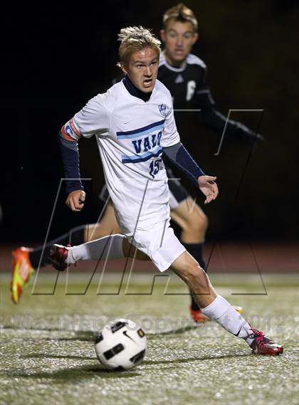 Thumbnail 3 in Pomona @ Valor Christian photogallery.