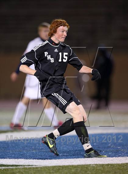 Thumbnail 3 in Pomona @ Valor Christian photogallery.