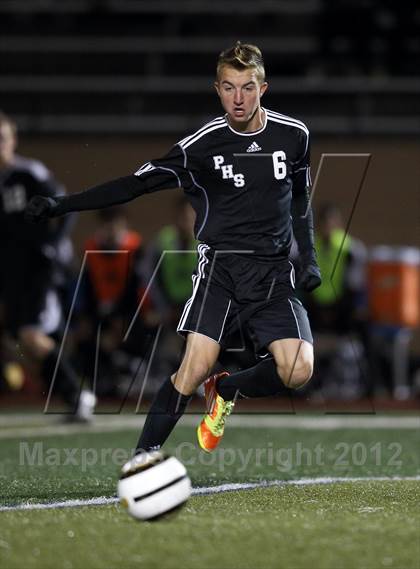 Thumbnail 2 in Pomona @ Valor Christian photogallery.