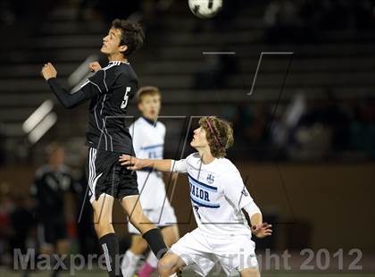 Thumbnail 2 in Pomona @ Valor Christian photogallery.
