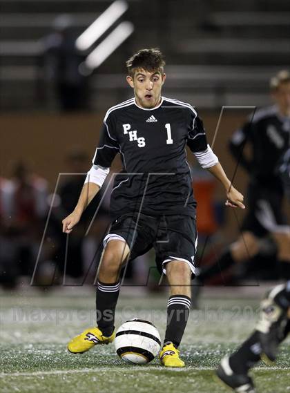 Thumbnail 2 in Pomona @ Valor Christian photogallery.