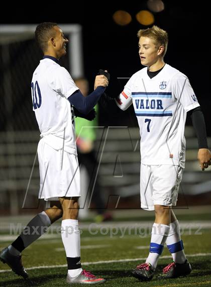Thumbnail 2 in Pomona @ Valor Christian photogallery.