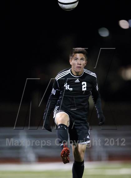 Thumbnail 2 in Pomona @ Valor Christian photogallery.