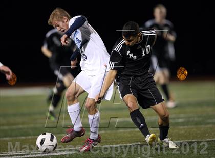 Thumbnail 3 in Pomona @ Valor Christian photogallery.