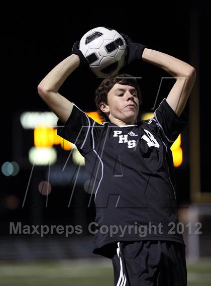 Thumbnail 1 in Pomona @ Valor Christian photogallery.