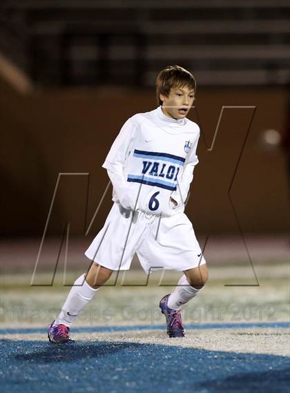 Thumbnail 3 in Pomona @ Valor Christian photogallery.