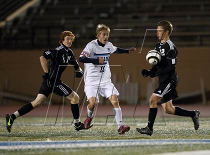 Thumbnail 3 in Pomona @ Valor Christian photogallery.