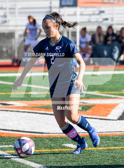 Thumbnail 1 in Pinnacle vs. Casteel (Coyote Classic Tournament) photogallery.