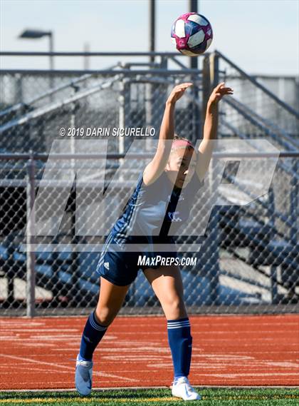 Thumbnail 1 in Pinnacle vs. Casteel (Coyote Classic Tournament) photogallery.