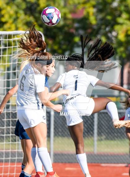 Thumbnail 2 in Pinnacle vs. Casteel (Coyote Classic Tournament) photogallery.