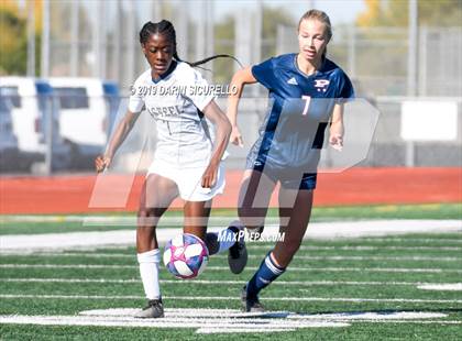 Thumbnail 2 in Pinnacle vs. Casteel (Coyote Classic Tournament) photogallery.