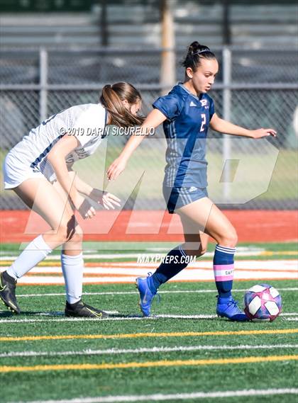 Thumbnail 1 in Pinnacle vs. Casteel (Coyote Classic Tournament) photogallery.